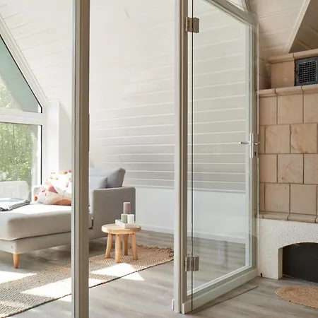 In St Peter Ording, Cleaning Included Casa vacanze *