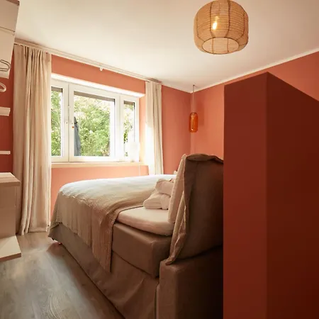 Casa vacanze In St Peter Ording, Cleaning Included *