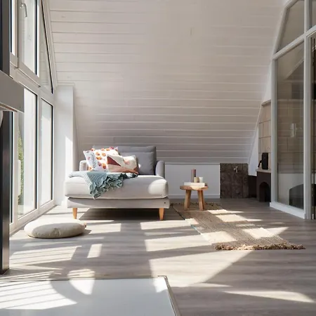 Casa vacanze In St Peter Ording, Cleaning Included