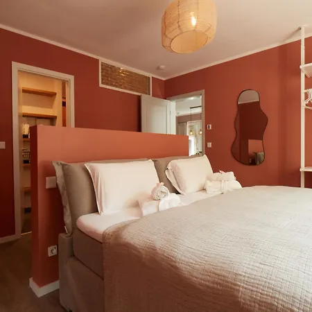 Casa vacanze In St Peter Ording, Cleaning Included *