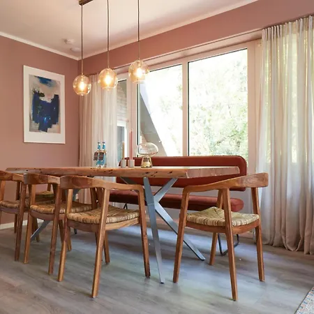 In St Peter Ording, Cleaning Included *
