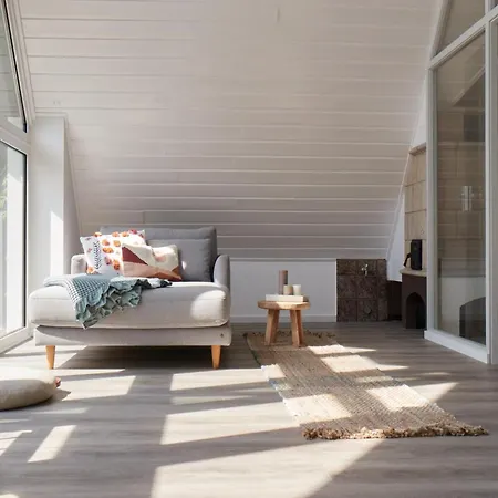 In St Peter Ording, Cleaning Included Casa vacanze *