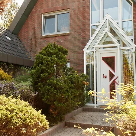 Casa vacanze In St Peter Ording, Cleaning Included *